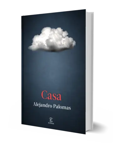 Portada Casa