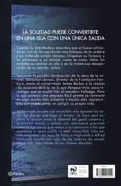 Miniatura contraportada La hora azul