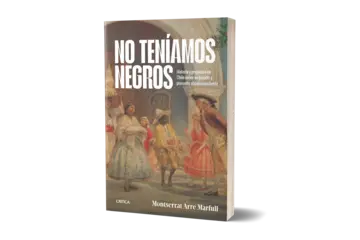 Imagen extra No teníamos negros 0