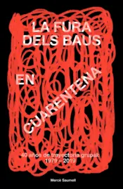 Portada La Fura dels Baus en cuarentena