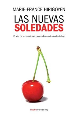 Portada Las Nuevas Soledades (nva.prest)