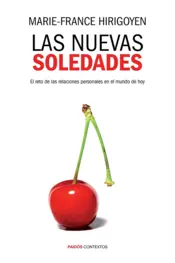 Portada Las Nuevas Soledades (nva.prest)