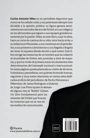 Contraportada Palabras mayores