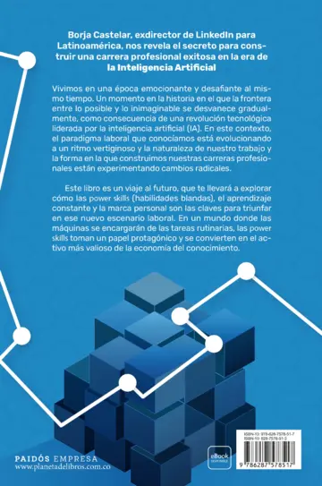 Contraportada Power Skills