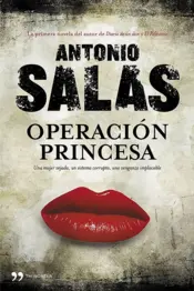 Portada Operación Princesa