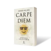 Miniatura portada 3d Carpe diem