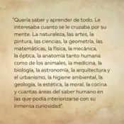 Portada La Gioconda y Leonardo 3