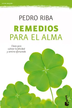 Portada Remedios para el alma