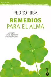 Portada Remedios para el alma