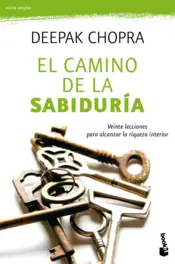 Portada El camino de la sabiduría