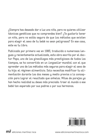 Contraportada 365 Dìas para ser màs Culto