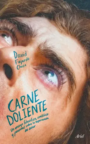 Portada Carne doliente