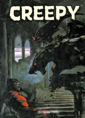 Portada Creepy nº 02/29