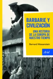 Portada Barbarie y Civilización