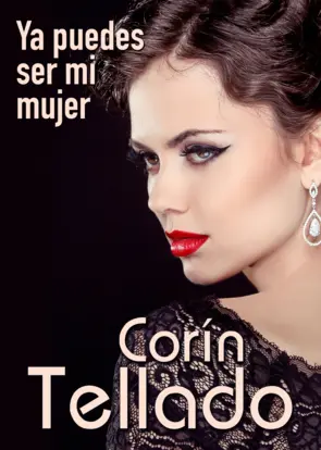 Portada Ya puedes ser mi mujer