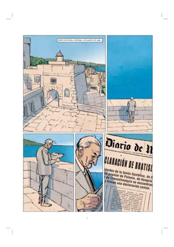 Imagen extra Al son de un fado 0