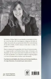 Miniatura contraportada Los amores paralelos