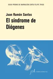 Portada El síndrome de Diógenes