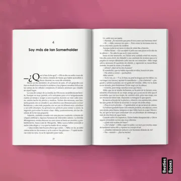 Imagen extra Nadie dijo que fuera fácil 2