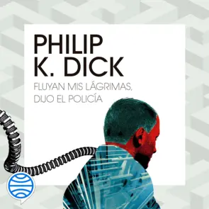 Portada Fluyan mis lágrimas, dijo el policía