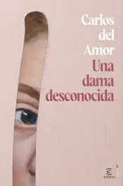 Portada Una dama desconocida