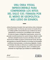 Miniatura contraportada Las fuerzas que mueven el mundo