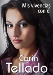 Portada Mis vivencias con él
