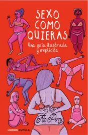 Portada Sexo como quieras