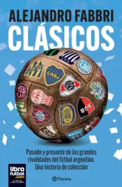 Portada Clásicos