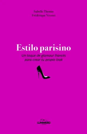 Portada Estilo Parisino