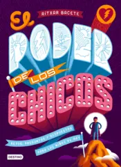 Portada El poder de los chicos