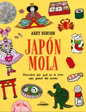 Portada Japón mola