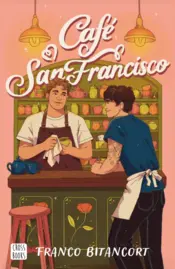 Portada Café San Francisco
