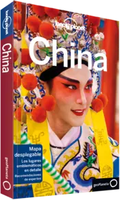 Miniatura portada 3d China 5. Hénán