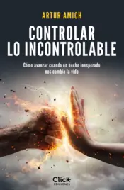 Portada Controlar lo incontrolable