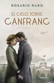 Portada El cielo sobre Canfranc
