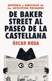 Portada De Baker Street al Paseo de la Castellana