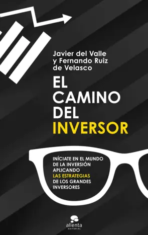 Portada El camino del inversor