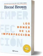 Miniatura portada 3d Los dones de la imperfección