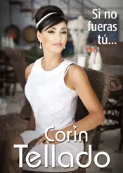 Portada Si no fueras tú...