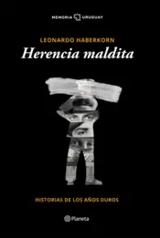 Portada Herencia maldita