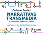Portada Narrativas Transmedia