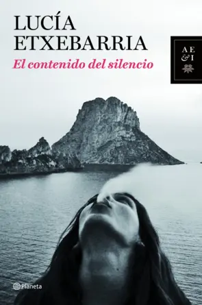 Portada El Contenido del Silencio