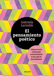 Portada El pensamiento poético