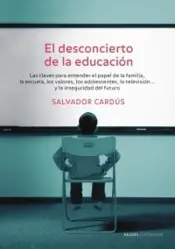 Portada El Desconcierto de la Educación