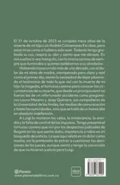 Miniatura contraportada Mi viacrucis