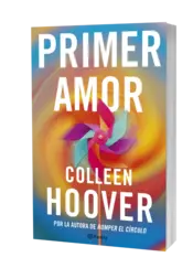 Miniatura portada 3d Primer amor (Heart Bones)