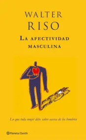Portada La Afectividad Masculina