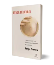 Miniatura portada 3d Mamma