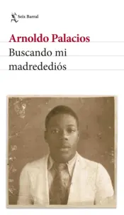 Portada Buscando mi madredediós